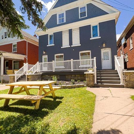 Sprawling 8Br Home Ideal For Large Groups In Niagara Falls Ny Exterior photo