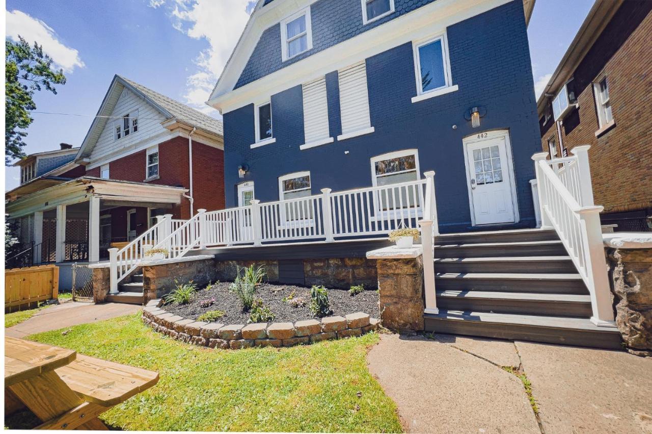 Sprawling 8Br Home Ideal For Large Groups In Niagara Falls Ny Exterior photo