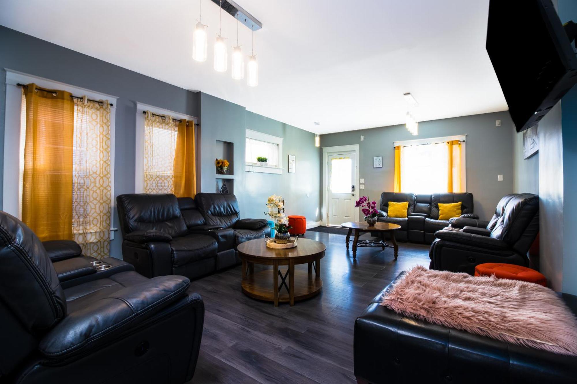 Sprawling 8Br Home Ideal For Large Groups In Niagara Falls Ny Exterior photo